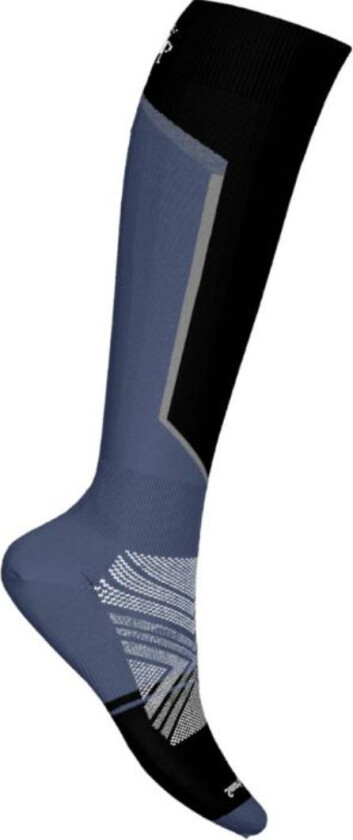 Ski Targeted Cushion Extra Stretch Otc S, P43 Nightfall Blue, L