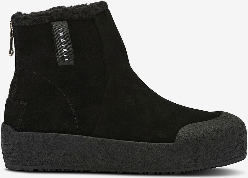 Boots Cortina - Svart