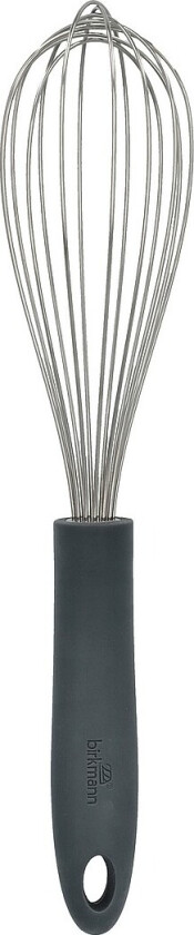 Ballongvisp 29 cm - Grå