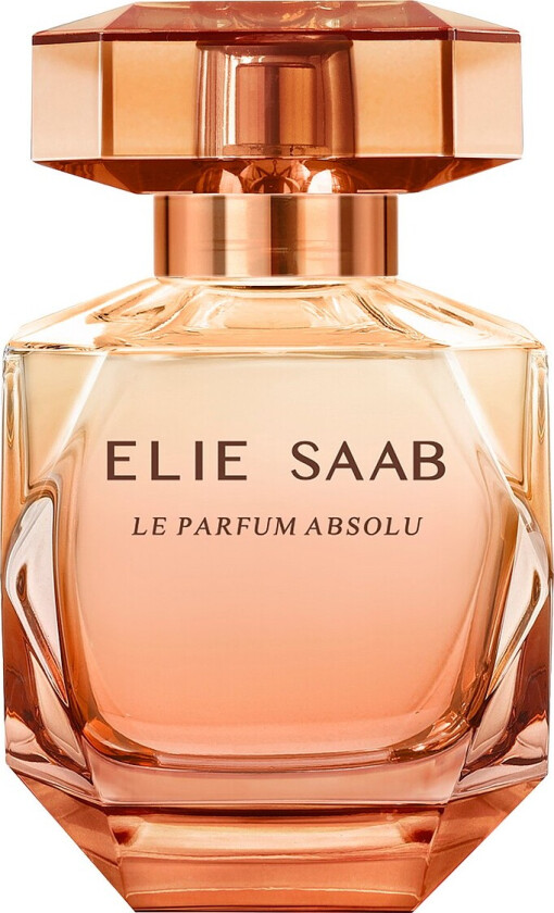 Le Parfum Abslou Edp - Transparent