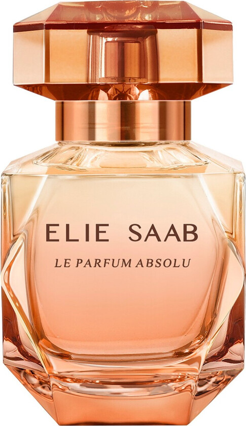 Le Parfum Abslou Edp - Transparent