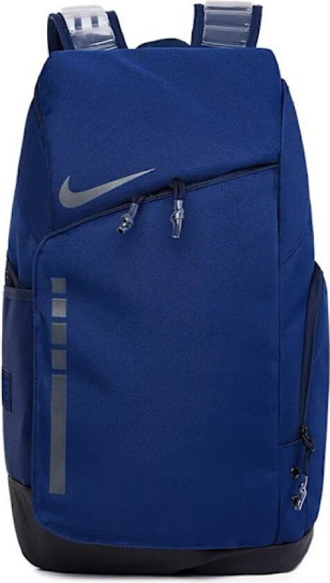NIKES NIKES stor ryggsekk basketball elite luftputeryggsekk reiseveske trenings fritid sportsbag fitness