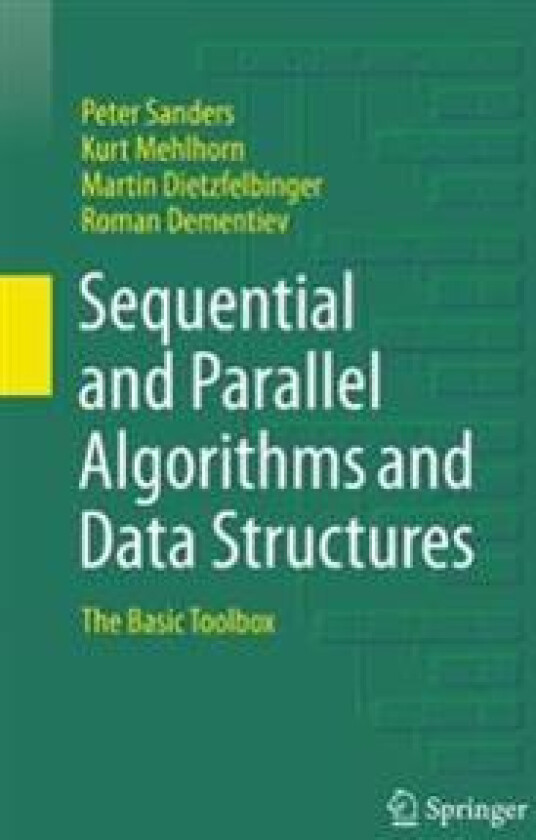 Sequential and Parallel Algorithms and Data Structures