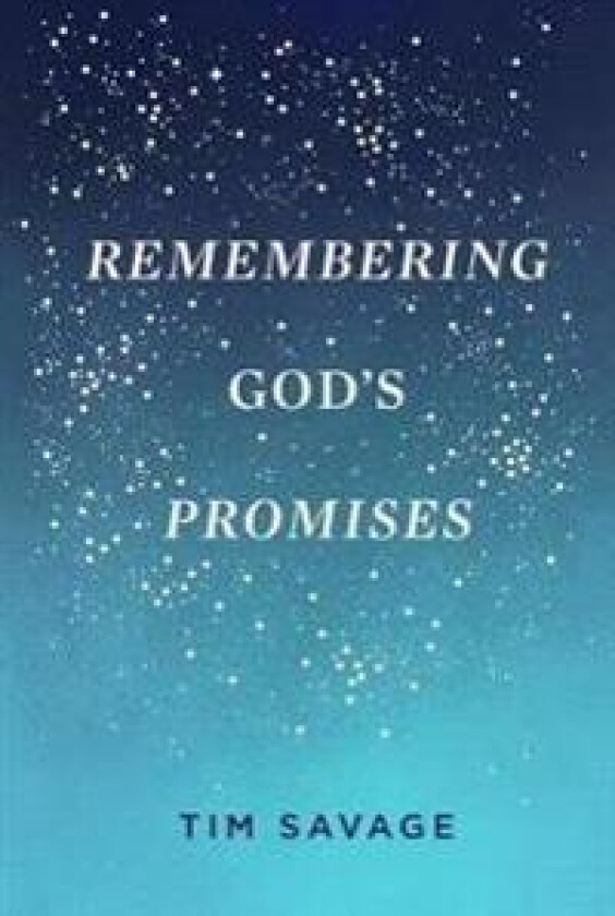 Remembering God`s Promises (Pack of 25)