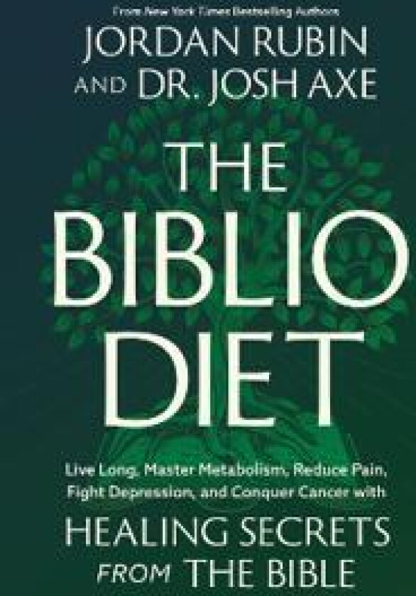 The Biblio Diet