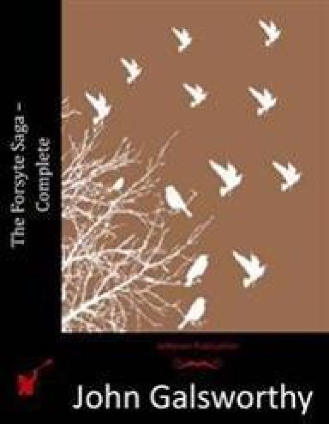 The Forsyte Saga - Complete