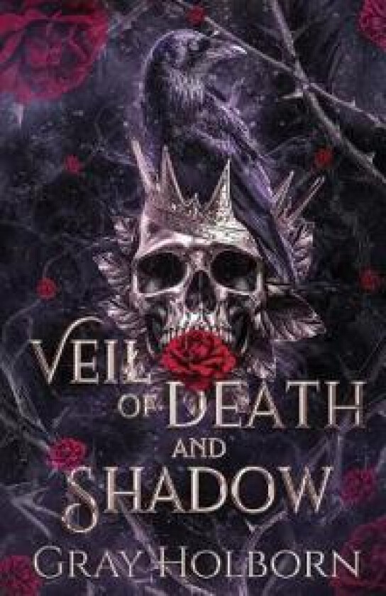 Veil of Death and Shadow