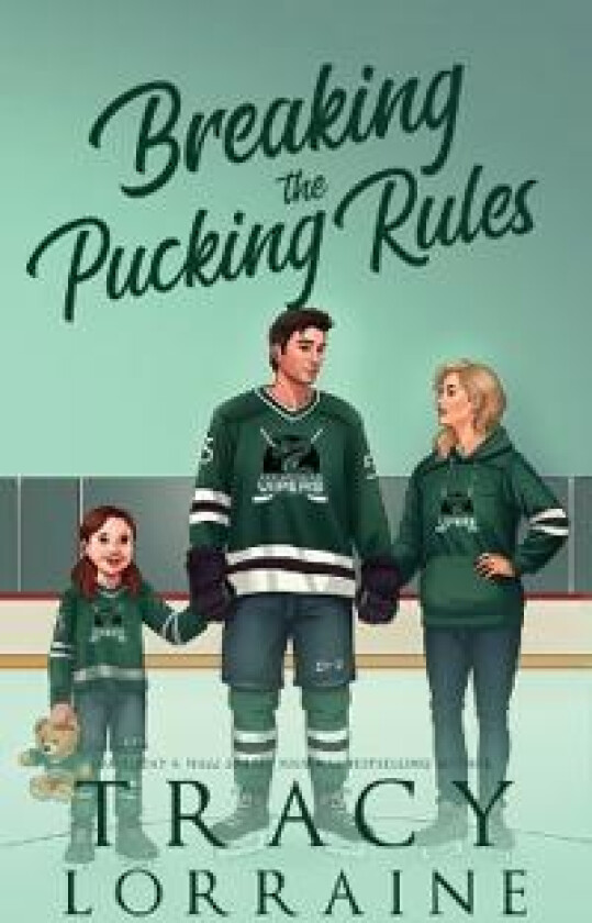 Breaking the Pucking Rules