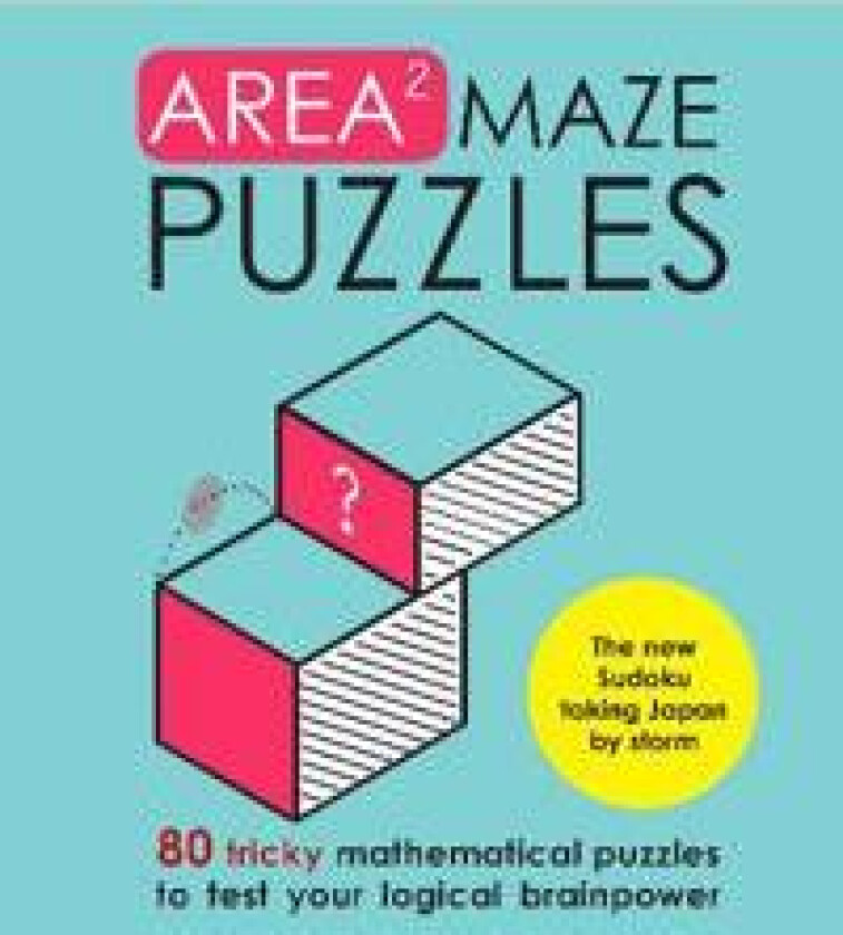 Area Maze Puzzles