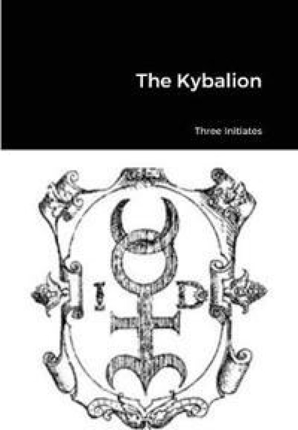 The Kybalion