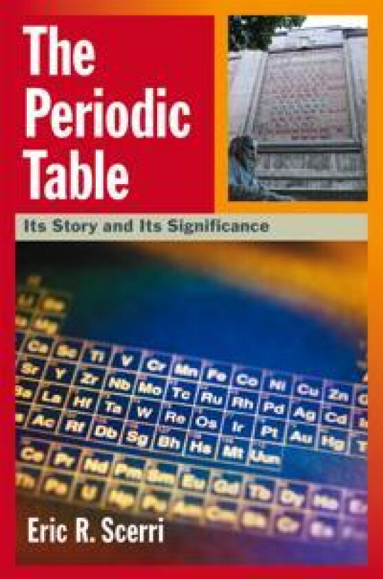 The Periodic Table
