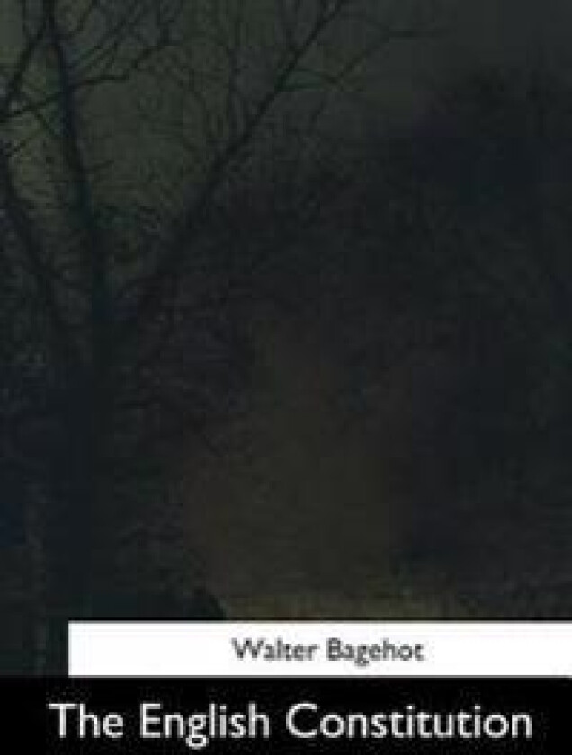 The English Constitution