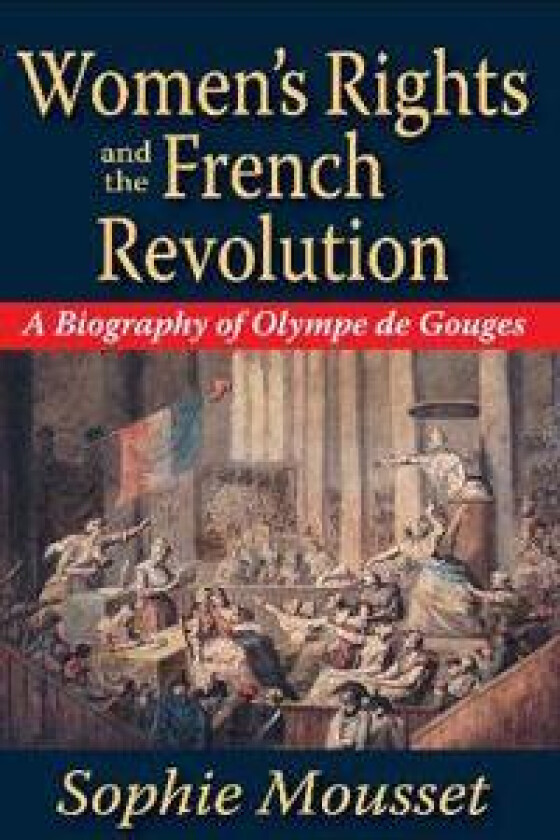 Women's Rights and the French Revolution