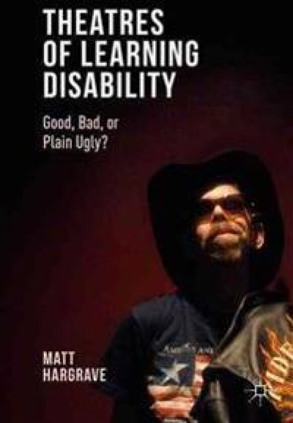 Theatres of Learning Disability