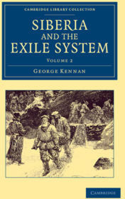 Siberia and the Exile System