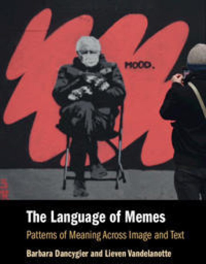 The Language of Memes