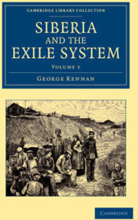 Siberia and the Exile System