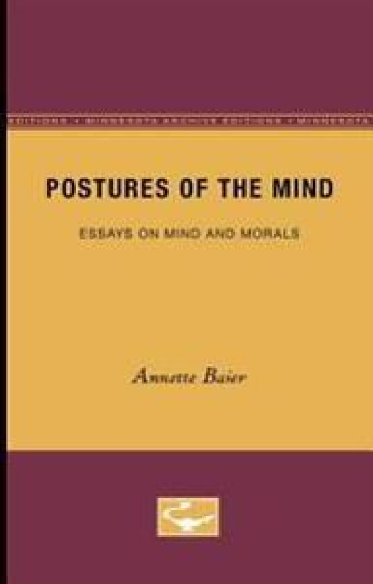 Postures of the Mind