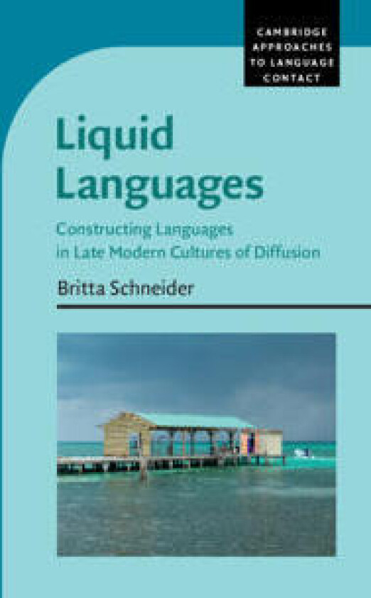 Liquid Languages