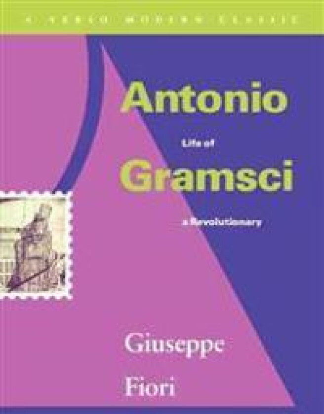 Antonio Gramsci