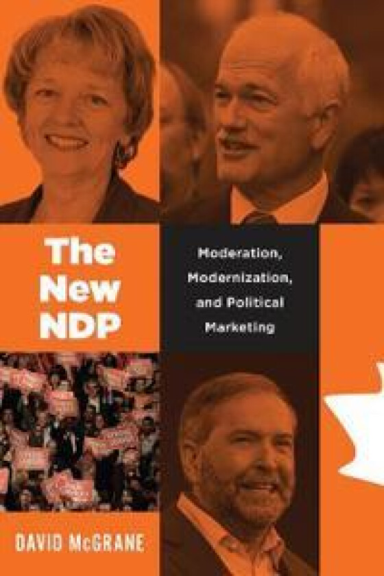 The New NDP