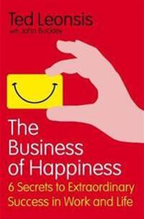 Business Of Happiness