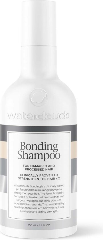 Bonding Shampoo 250 ml