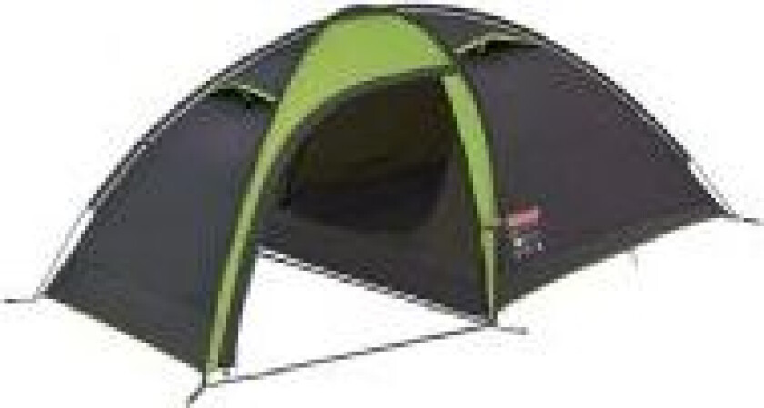 Maluti 3 BlackOut, Camping, Hard ramme, Gruppe telt, 3 person(er), 5,7 m², 4 kg