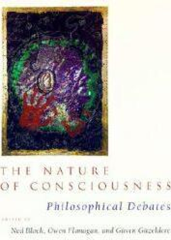 The Nature of Consciousness