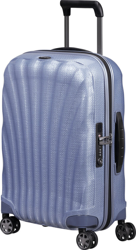 C-lite Spinner 55 EXP trillekoffert