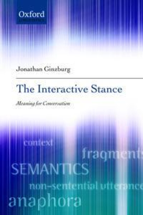 The Interactive Stance