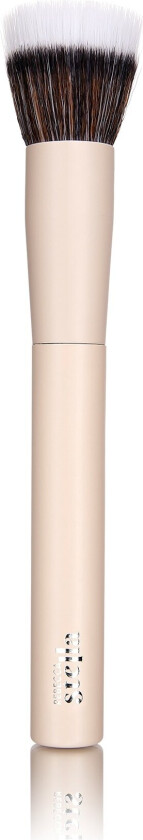 Cream Bronzer Brush