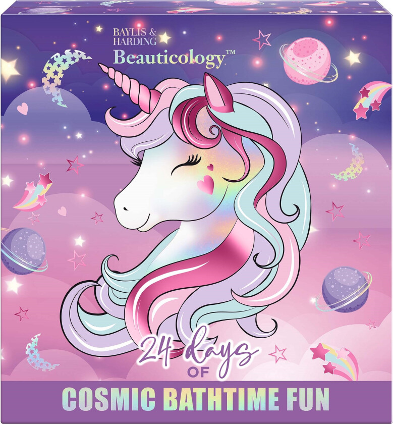 Beauticology Beauty Magic Advent Calendar