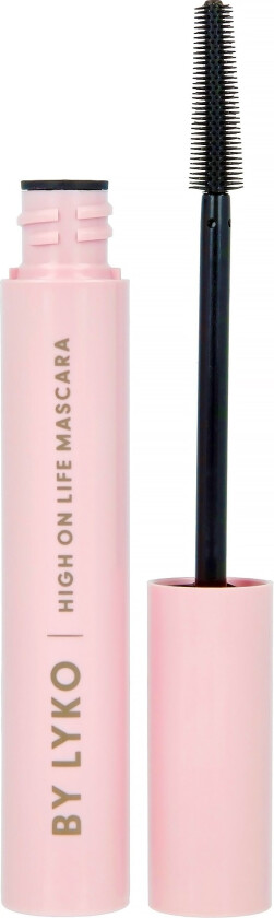 High on Life Lengthening Mascara Black