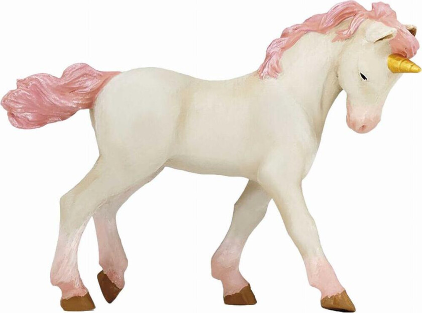 Papo Leke Enhjørning Føll