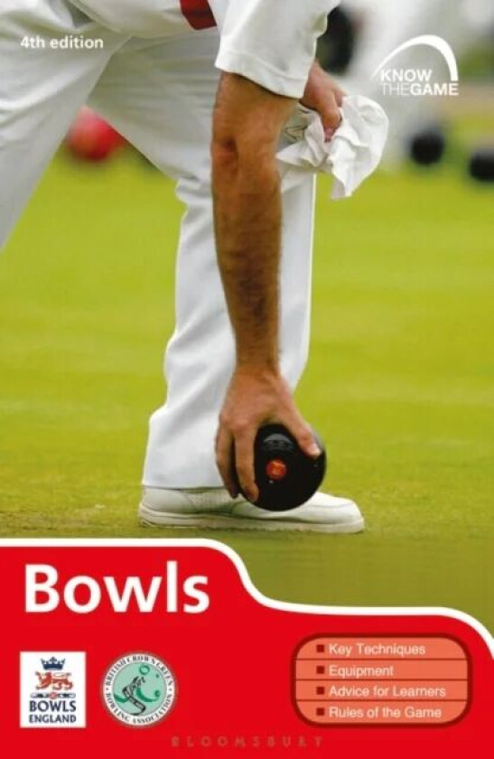 Bowls av English Bowling Association