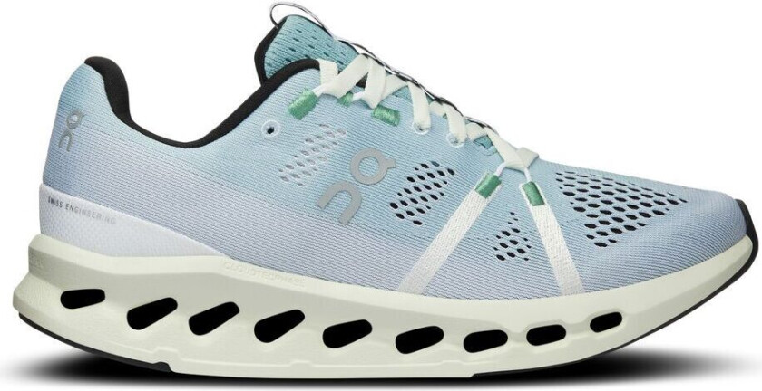Cloudsurfer W Mineral - Aloe 40.5, Mineral - Aloe