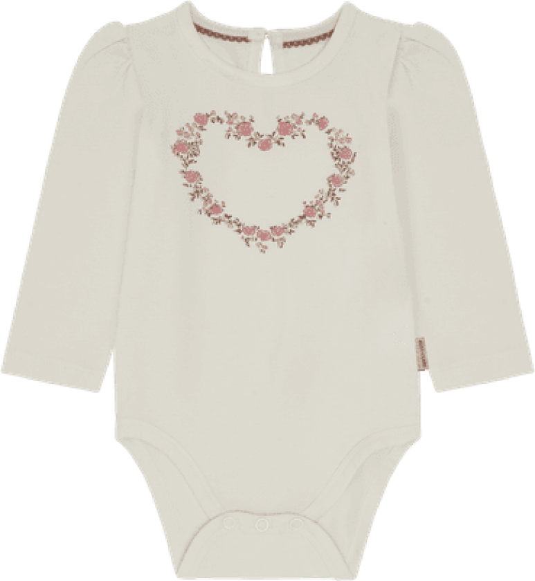 Britt lovely heart Body Sugar