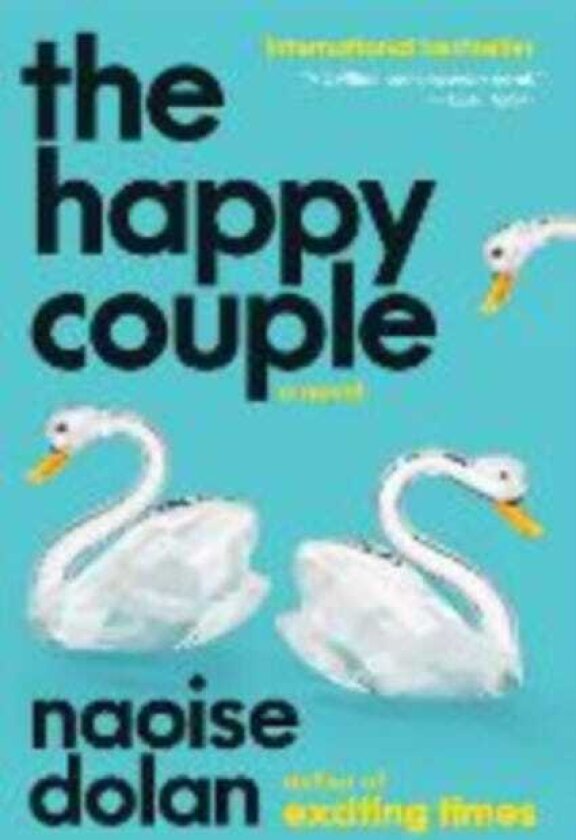 The Happy Couple A Novel