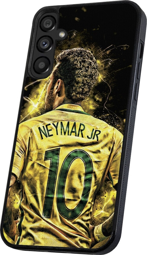 Samsung Galaxy A13 5G/A04s - Deksel/Mobildeksel Neymar