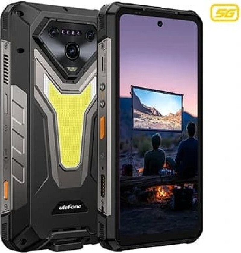 MOBILE PHONE ARMOR 34 PRO/34PRO ULEFONE 34PRO (6975326660310)