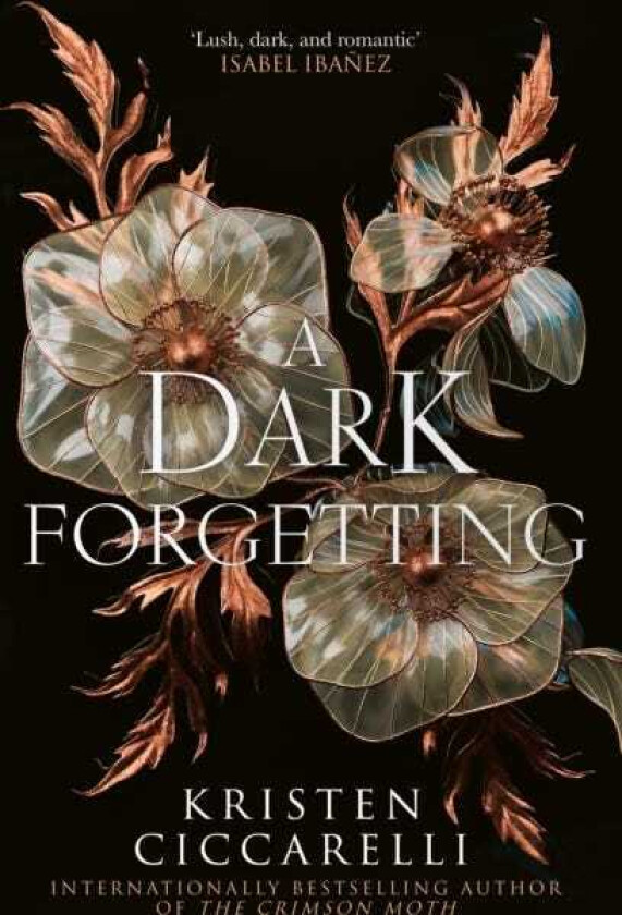 A Dark Forgetting
