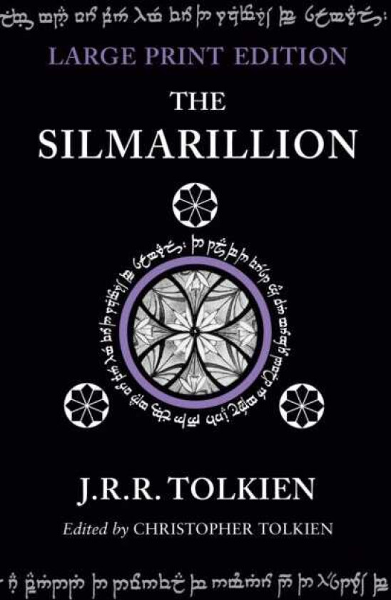 The Silmarillion