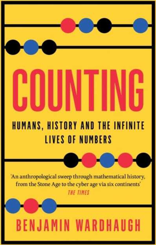 Counting Humans, History and the Infinite Lives of Numbers
