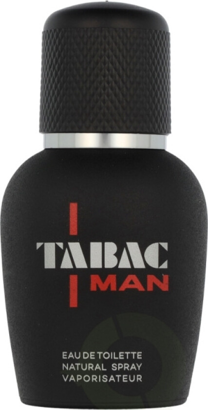 Man Edt Spray 50 ml