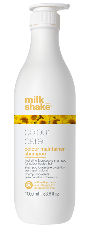 Milk_Shake Milk Shake Colour Care Colour Maintainer Shampoo 1000 ml