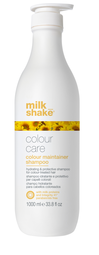 Milk_shake Colour Care Shampoo