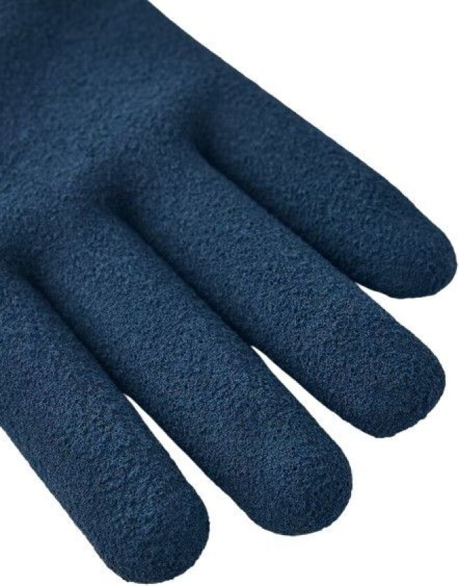 Hestra Job Iterum Junior Light Grey