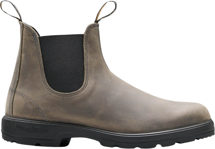2446 Classic Chelsea Boot Clay