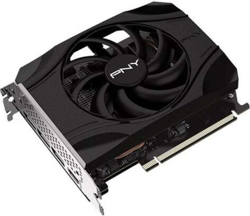 GeForce RTX 5050 - 8GB GDDR6 RAM - Grafikkort